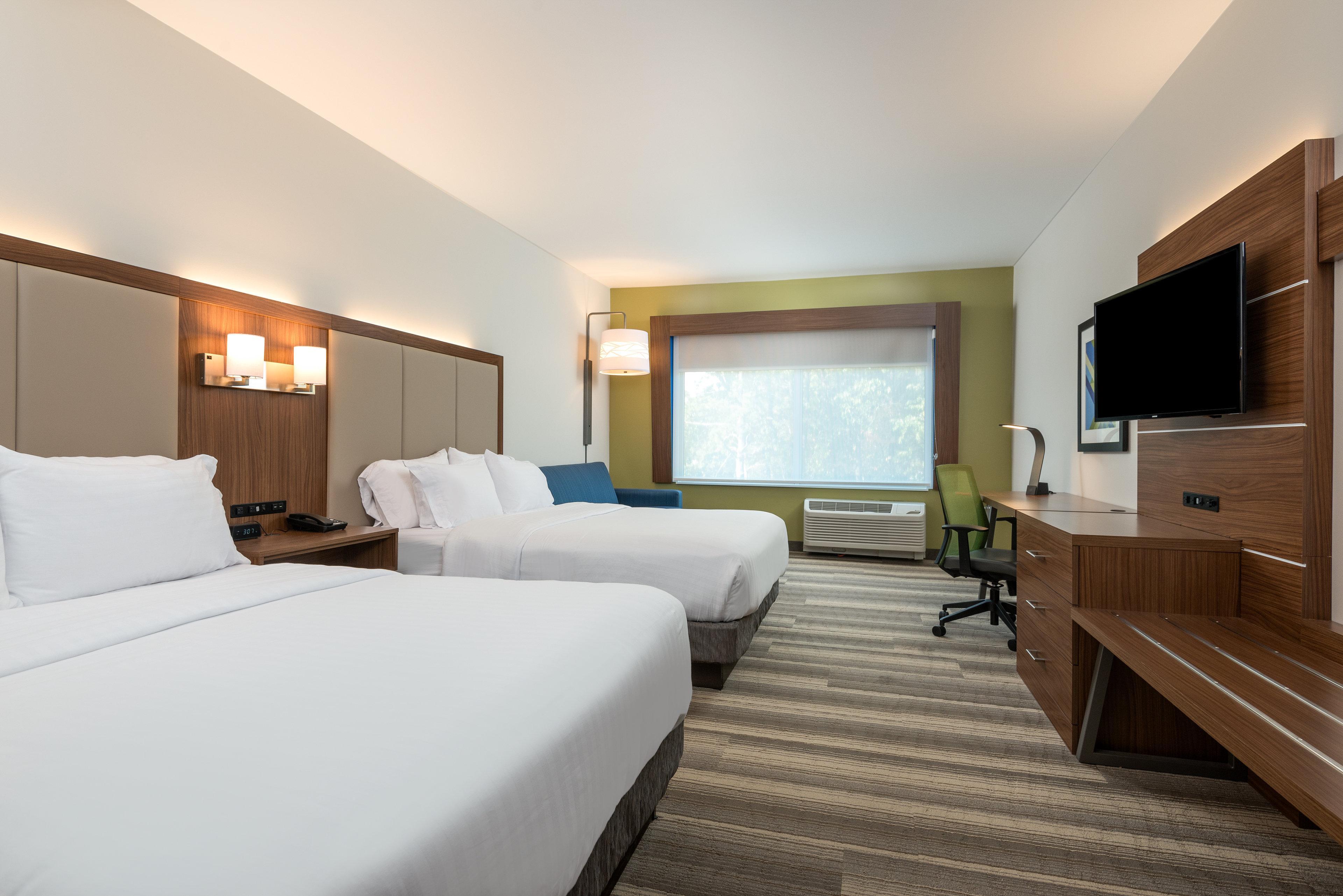 Holiday Inn Express Queensbury-Lake George Area By Ihg Экстерьер фото