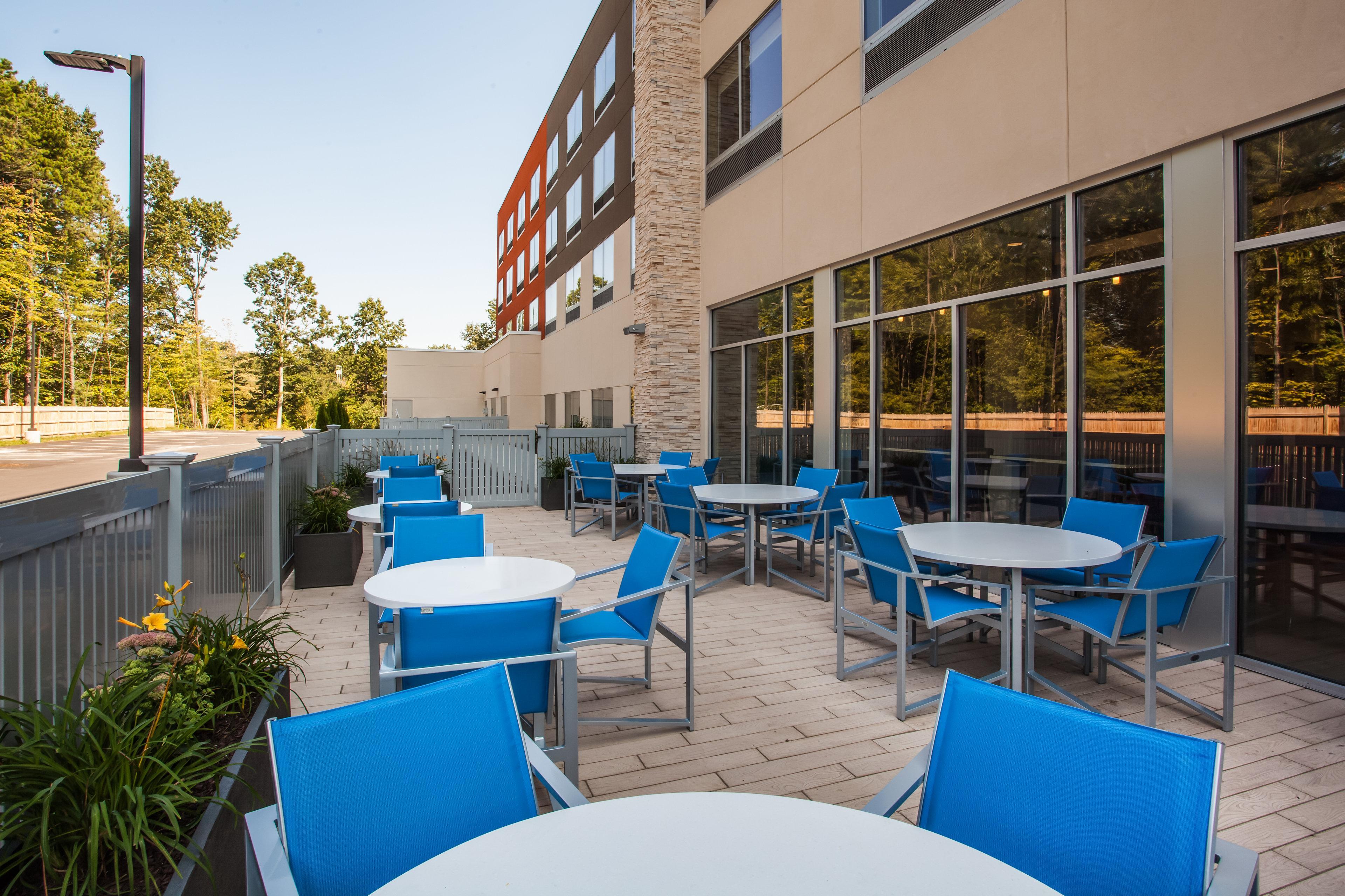 Holiday Inn Express Queensbury-Lake George Area By Ihg Экстерьер фото