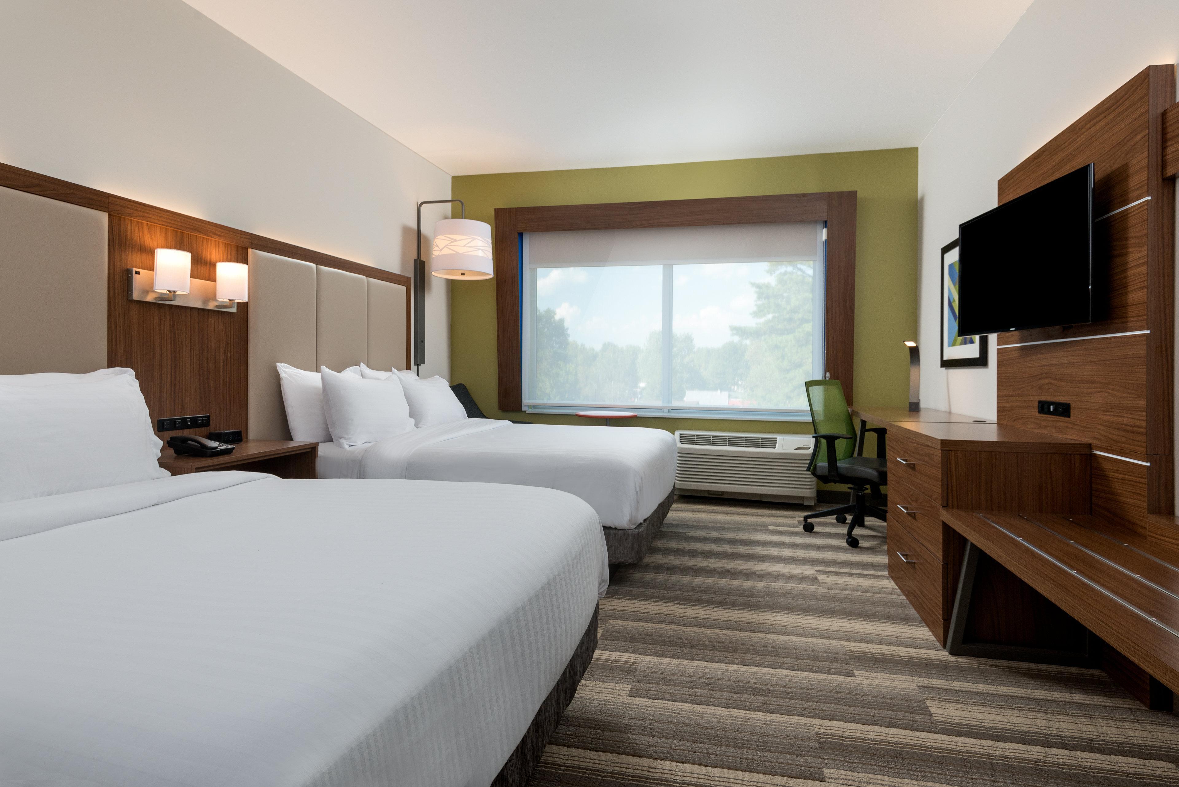 Holiday Inn Express Queensbury-Lake George Area By Ihg Экстерьер фото