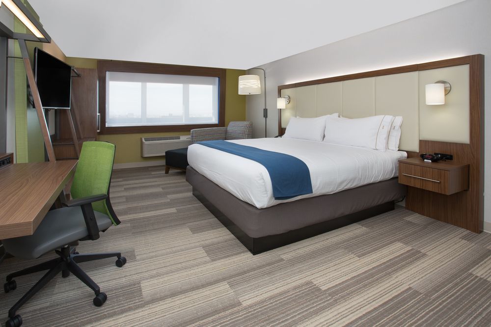 Holiday Inn Express Queensbury-Lake George Area By Ihg Экстерьер фото