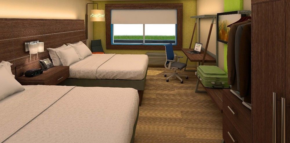 Holiday Inn Express Queensbury-Lake George Area By Ihg Экстерьер фото